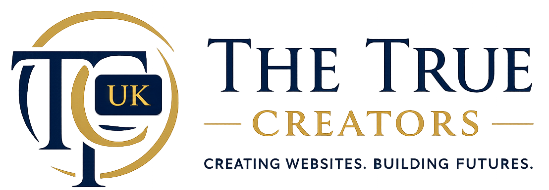 The True Creators